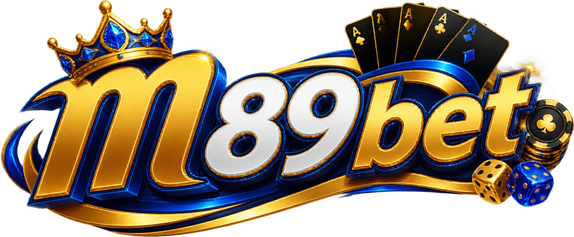 M89Bet logo